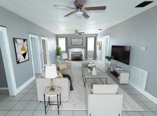 207 Hollywood Dr, Edinburg, TX 78539