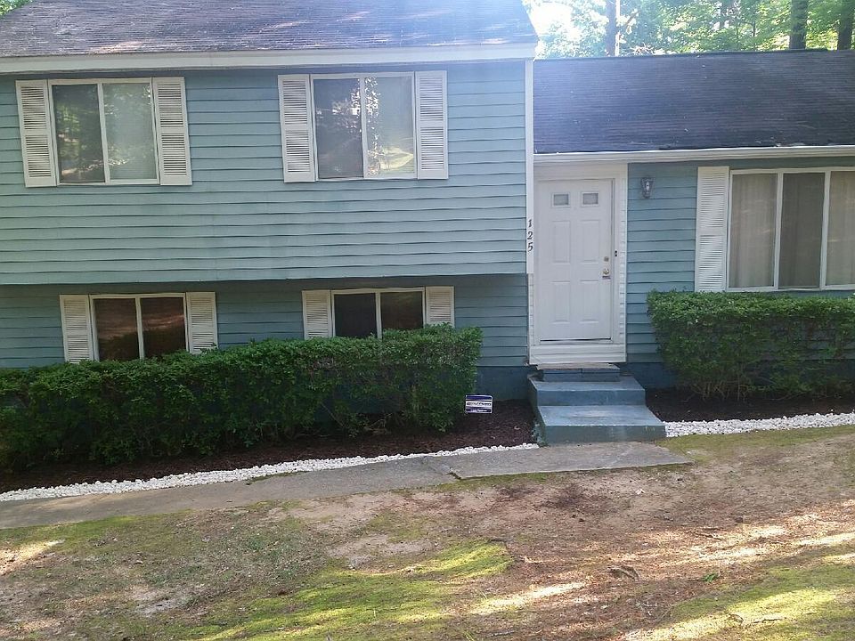 Welcome Home!