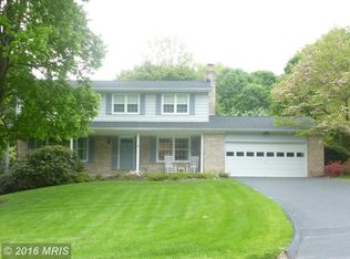 10323 Burnside Dr, Ellicott City, MD 21042