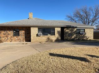 2220 S 10th St, Tucumcari, NM 88401