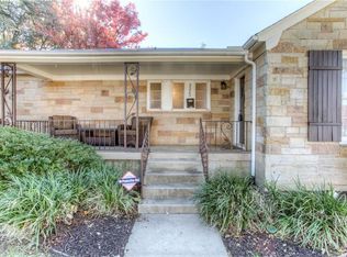3325 Benbrook Blvd, Fort Worth, TX 76109