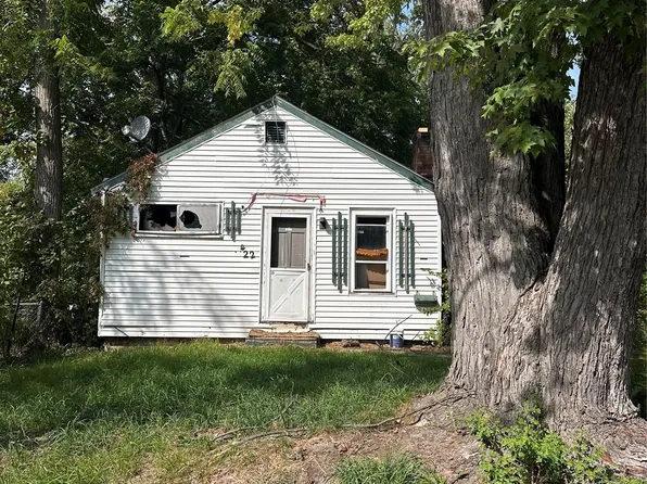 1122 Markham St, Flint, MI 48507