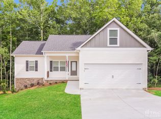 341 John Willis Ct, Villa Rica, GA 30180