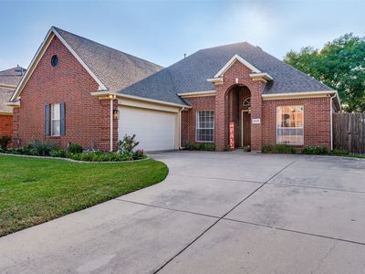 8205 Mount McKinley Rd, Fort Worth, TX, 76137