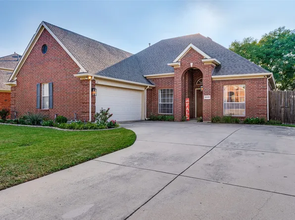 8205 Mount McKinley Rd, Fort Worth, TX 76137