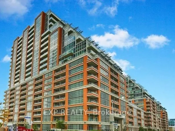 85 E Liberty St, Toronto, ON