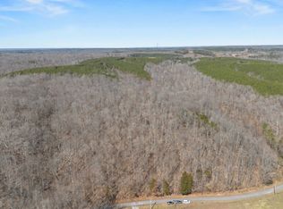0 Ribbon Branch Rd LOT 1, Dover, TN 37058