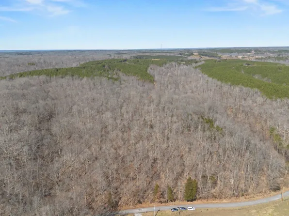 0 Ribbon Branch Rd Lot 1, Dover, TN 37058