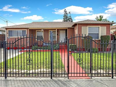 408 Burlwood Ave, Oakland, CA, 94603