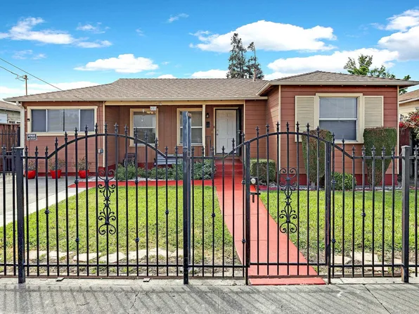 408 Burlwood Ave, Oakland, CA 94603