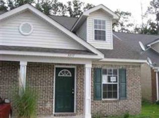 3297 Sawtooth Dr, Tallahassee, FL 32303