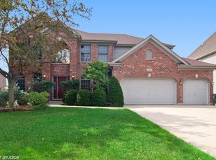 3408 Minito Ct, Naperville, IL 60564