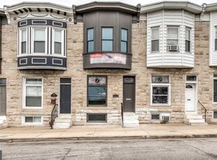 3006 E Pratt St, Baltimore, MD 21224