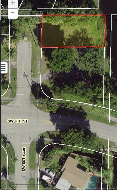 2nd image of 500 SW 55th Avenue