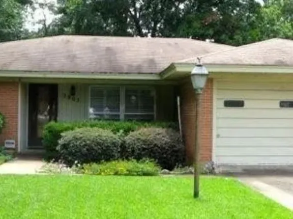2805 Forest Trl, Temple, TX 76502
