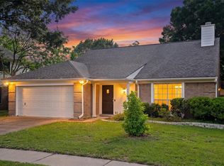 2919 Fresco Dr, Katy, TX 77449
