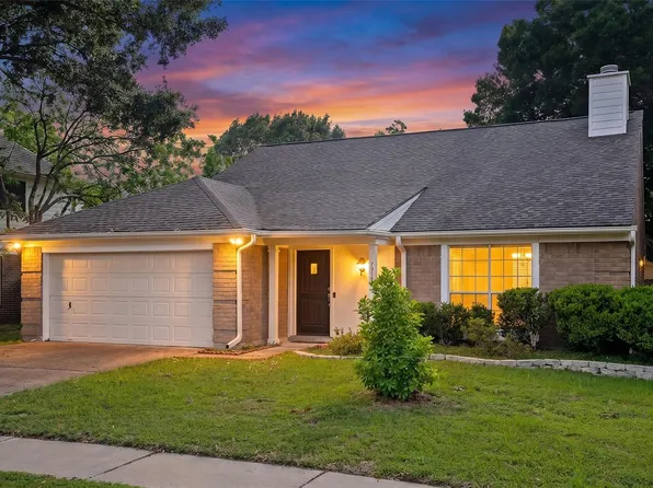 2919 Fresco Dr, Katy, TX 77449