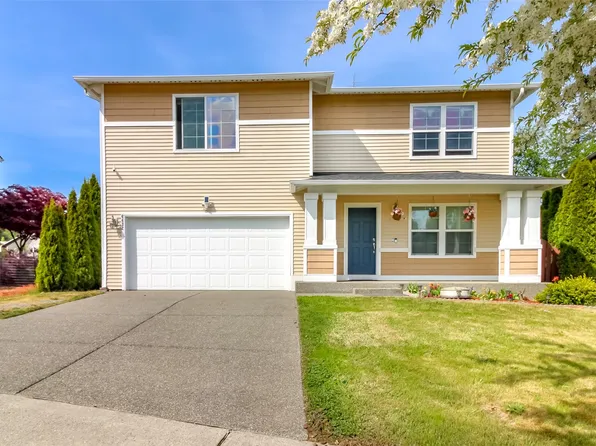 4432 S 332nd Place S, Federal Way, WA 98001