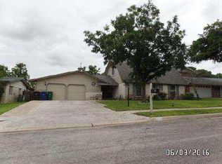 3727 Newrock Dr, San Antonio, TX 78230