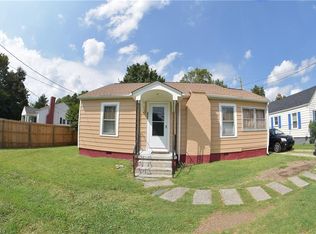 524 Barker Ave, High Point, NC 27262