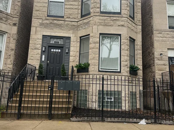 6611 S Rhodes Ave Unit 2, Chicago, IL 60637