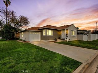 8905 Warvale St, Pico Rivera, CA