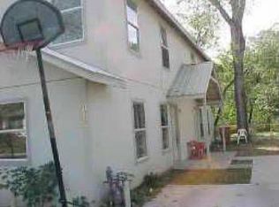 3107 E 13th St, Austin, TX 78702