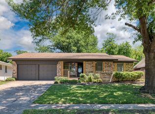 2530 Robin Ln, Garland, TX 75041
