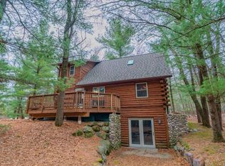 E10742 Busse Ln, Baraboo, WI 53913