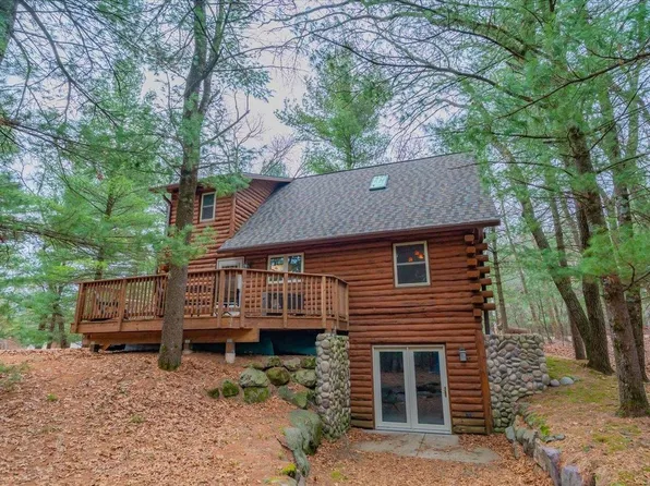 E10742 Busse Lane, Baraboo, WI 53913