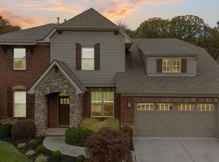 12210 Inglecrest Ln, Knoxville, TN 37934