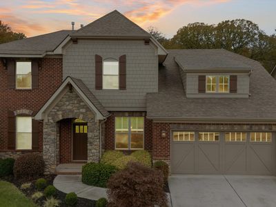 12210 Inglecrest Ln, Knoxville, TN, 37934