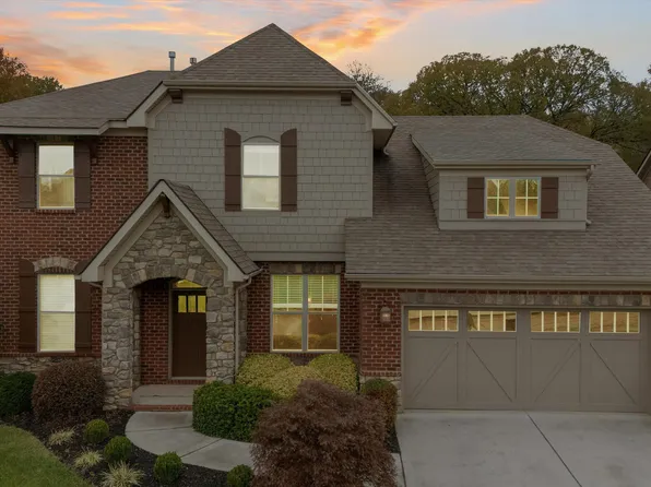 12210 Inglecrest Ln, Knoxville, TN 37934