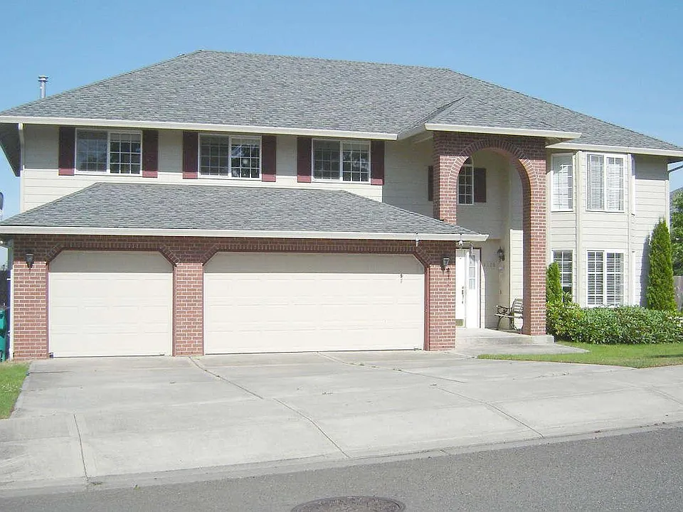 4100 SE 201st Ave