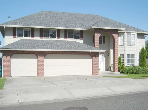4100 SE 201st Ave, Camas, WA 98607