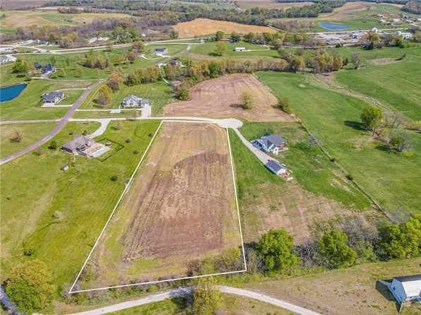 LOT 33 E Piper Ln, Richmond, MO 64085