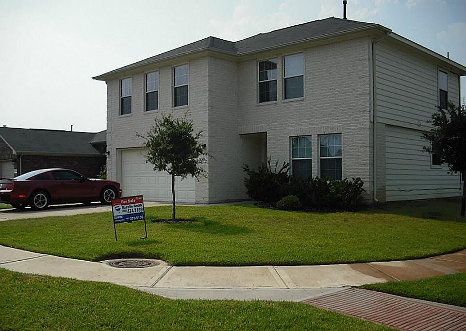 1st image of 15438 Forest Creek Farms Dr
