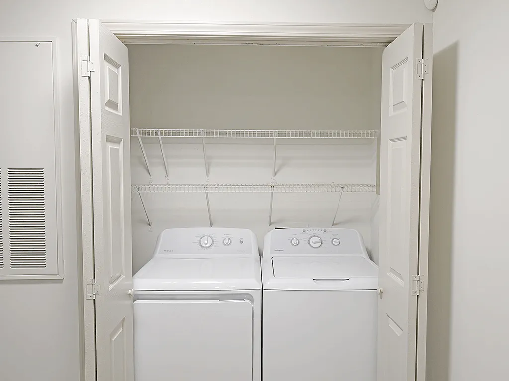 The Park Apartment Homes — Photo 3