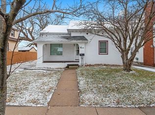 1594 Morrow St, Green Bay, WI 54302