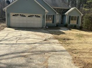 295 White Rd, White, GA 30184