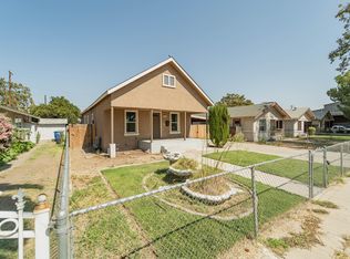 1843 E Tyler Ave, Fresno, CA