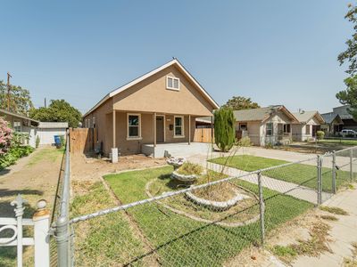 1843 E Tyler Avenue, Fresno, CA, 93701