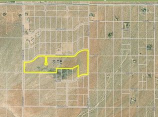 60652 Herdmans Rd, Landers, CA 92285