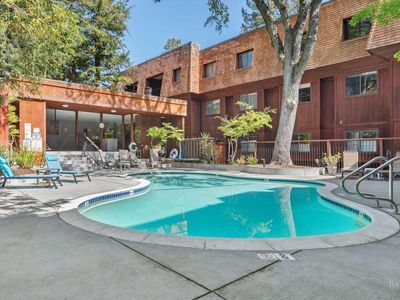 1579 Lincoln Avenue #211, San Rafael, CA, 94901