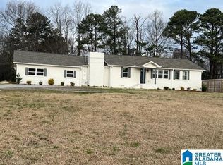 3728 Mount Olive Rd, Mount Olive, AL 35117