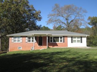 1799 Highway 172, Comer, GA 30629