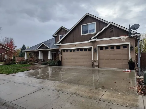 871 W Bacall St #50, Meridian, ID 83646