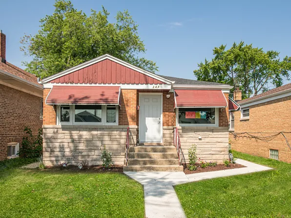 244 Englewood Ave, Bellwood, IL 60104