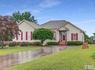 102 Broad Oak Pl, Goldsboro, NC 27534