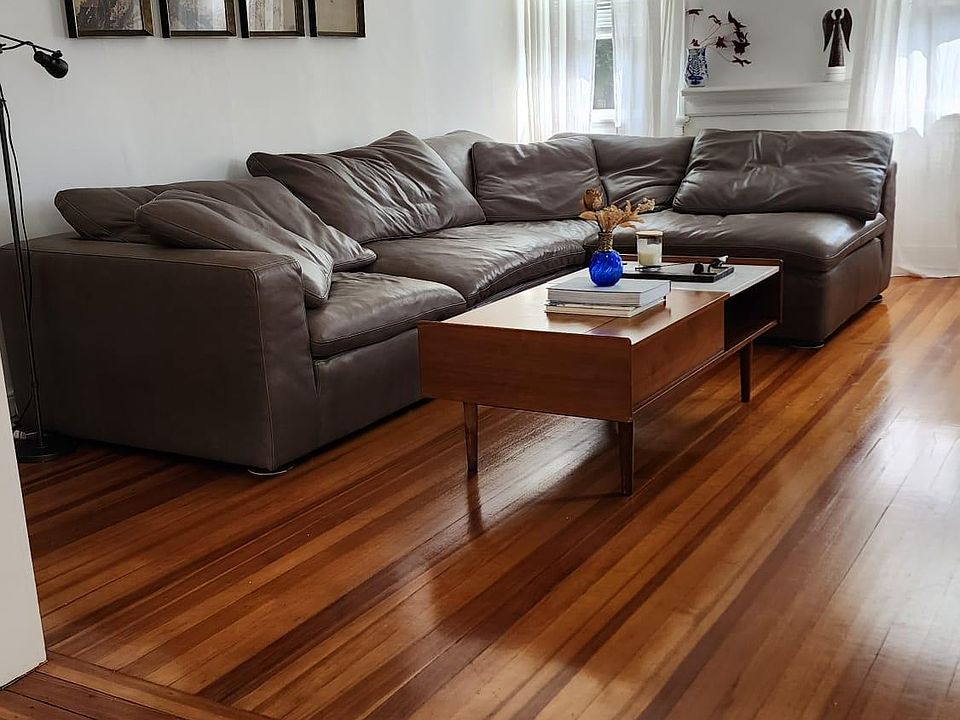 I Cloud Restoration Hardware Sofa